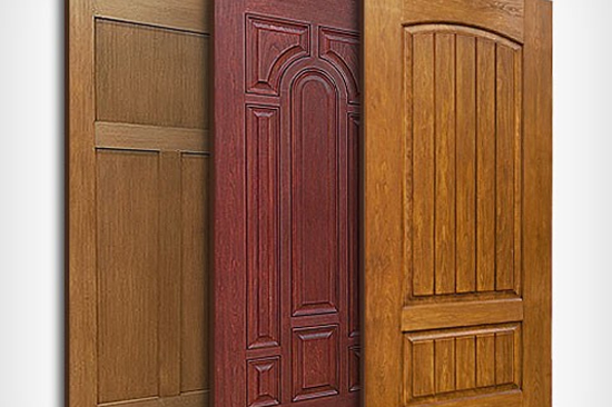 University of California Davis-fiberglass-door-repair