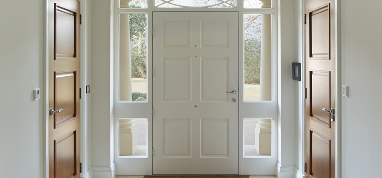 University of California Davis door replacement contractors