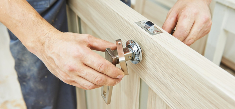 interior door repair University of California Davis